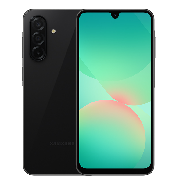 Samsung Galaxy A26 5G 8GB RAM, 128GB (A265G8128GB)