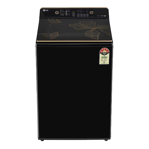 LG 9.0Kg Fully Automatic Top Load Washing Machine (T90KMOB1Z)