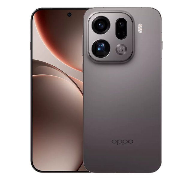 Oppo Find X9 Pro 5G (16GB RAM, 512GB Storage, FINDX9PRO5G16512GB)