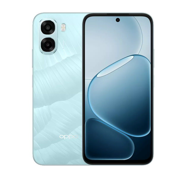 Oppo A6X 4G (4GB RAM, 64GB Storage, A6X4G464GB)