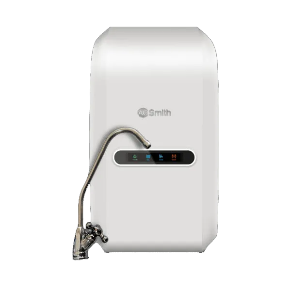 AO Smith Z2 Pro 6 L RO + UV + UF Water Purifier (Z2PRO)