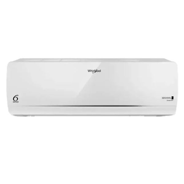 Whirlpool 1.5 Ton 5 Star Inverter Split Air Conditioner Indoor Unit with 3D Technology (2026, 1.5T3DCL15TEXPS65SIU)