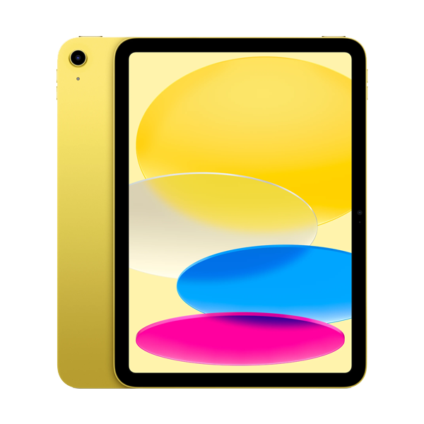 Apple iPad A16 11th Gen 2025 27.59 cm (11 inch) Wi-Fi + Cellular Tablet, 128 GB (IPD11A16WC128YLMD7H4)