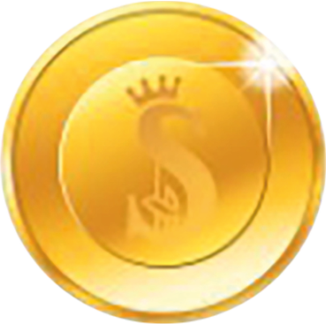GIFT ITEM GOLDCOIN 100MG (GOLDCOIN100MG)