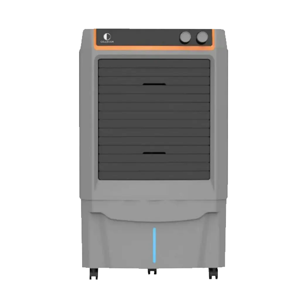 Cellecor Wave CP100D Desert Air Cooler (100 L, 100LWAVECN100D)