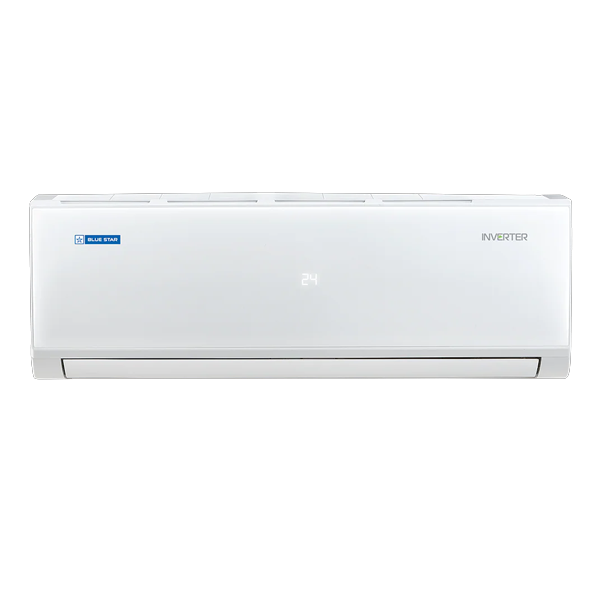 Blue Star IA518PXU 1.5 Ton 5 Star Inverter Split Air Conditioner (1.5TIA518PXU5SIU)