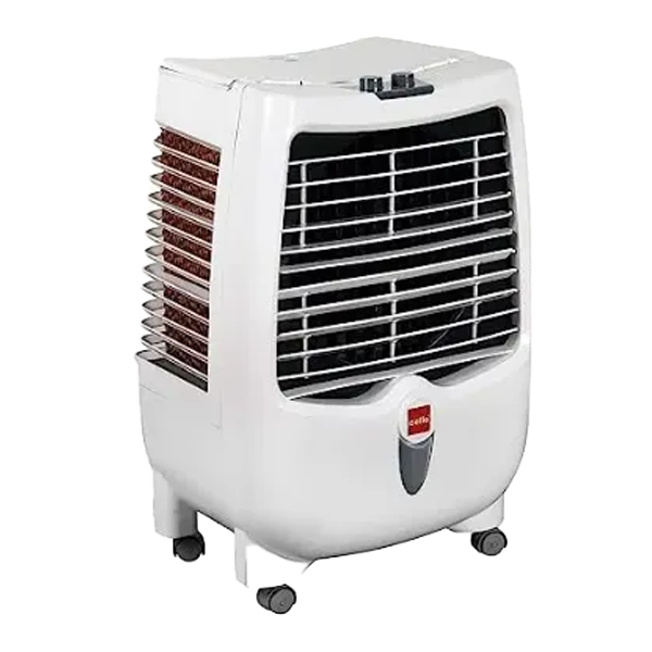 CELLO AIR COOLER GEM 35 LITRE HIGH SPEED (35LGEMHISPEEDBISPC)