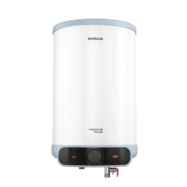Havells Velora+ 15L 3-in-1 Convertible Storage Water Heater (15LVELORAPLUS5SFP)