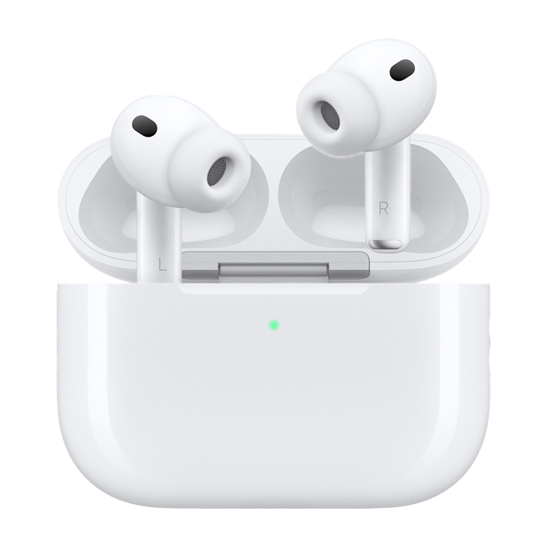 Apple AirPods Pro 3 with MagSafe Charging Case (APAIRPODSPRO3MFHP4)
