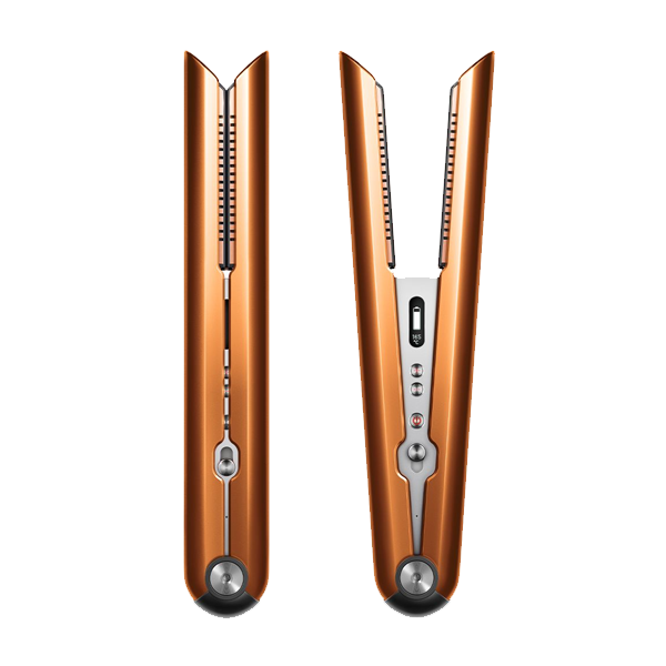 Dyson Corrale HS07 BCBN IN Hair Straightener (Bright Copper/Bright Nickel) (DYSHS07)