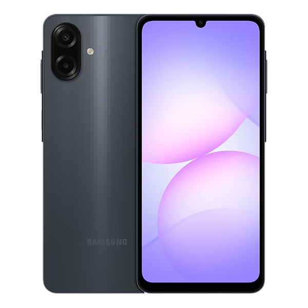 Samsung Galaxy A07 4G (4GB RAM, 64GB, A074G464GB)
