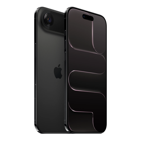 Apple iPhone Air (1TB, Space Black, IPAIR1TBSPABLKMG2W4)