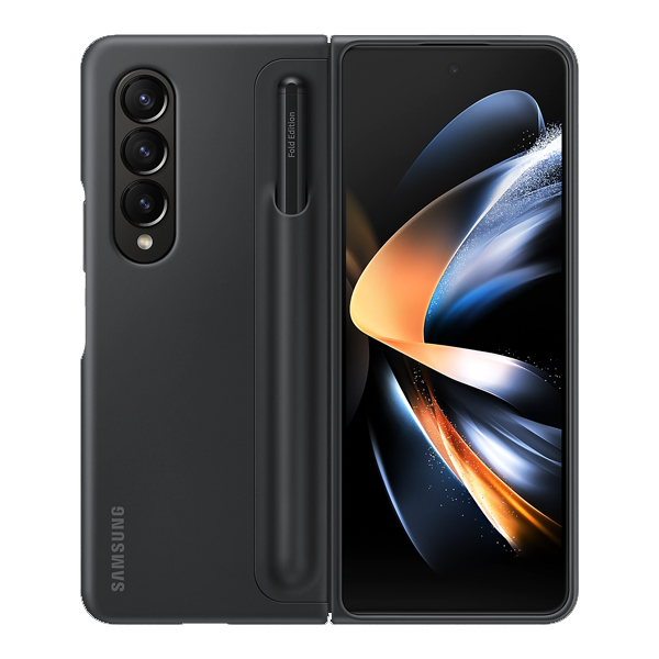 Samsung Galaxy Z Fold4 Standing Cover with Pen (SAMEFOF93P)