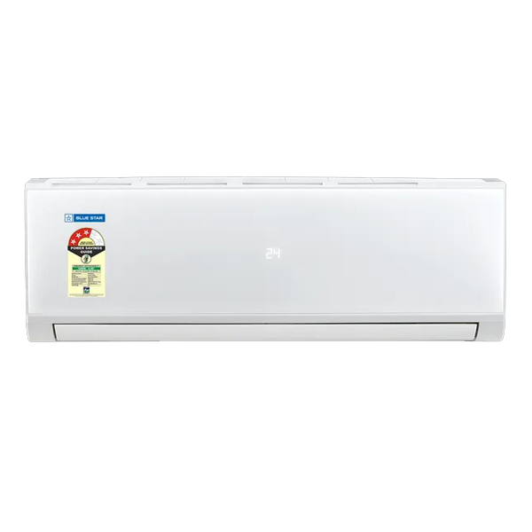 Blue Star P Series 5 in 1 Convertible 1.5 Ton 3 Star Inverter Split AC with AI Pro (2026 Model, Blue Fin Condenser, 1.5TIA317PXU3SIU)