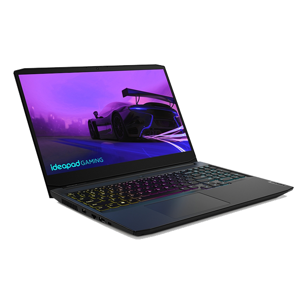 Lenovo IdeaPad Gaming 3 15IHU6 Intel Core i5 11th Gen 15.6 inch, 8GB, 512GB, Windows 11 Home, MS Office 2021 (LENOVOIPGAM382K101LF)