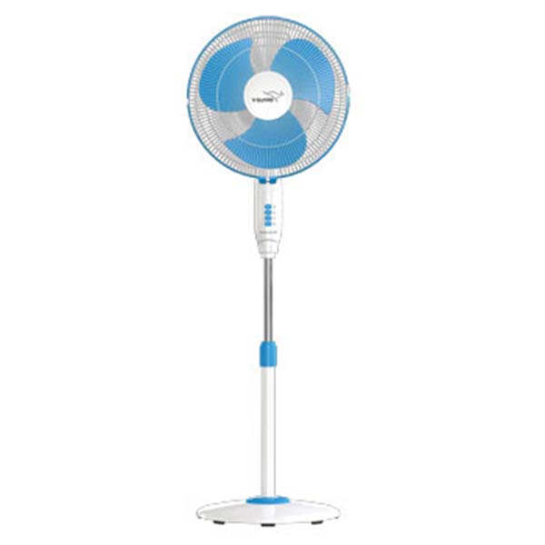 V-Guard Finesta NEO HSP Pedestal Fan (16FINESTANEOHSPBISPF)