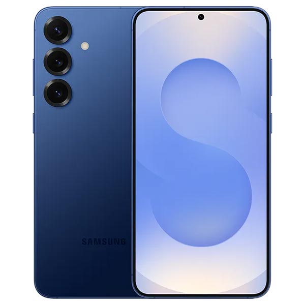 SAMSUNG MOBILE GALAXY S25 12GB 256GB NAVY BLUE (S2512256NAVYBLUE)