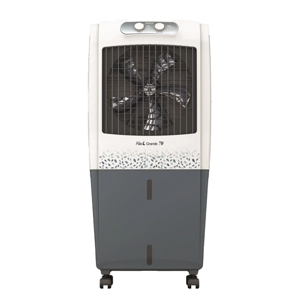 Havells KoolGrande 70 L Desert Air Cooler (70LKOOLGRANDEBISDC)