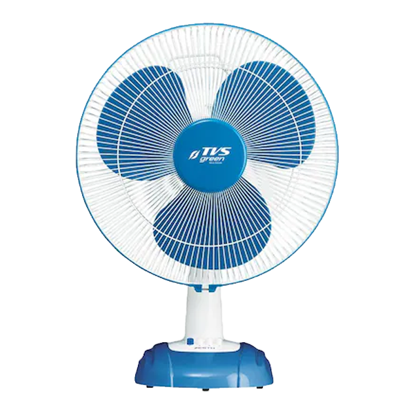 TVS Green Zesto Table Fan (All Colours, ZESTOTF)