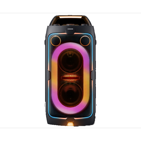 Samsung 160 W Bluetooth Party Sound Tower with in-Built Battery (MXST40F)