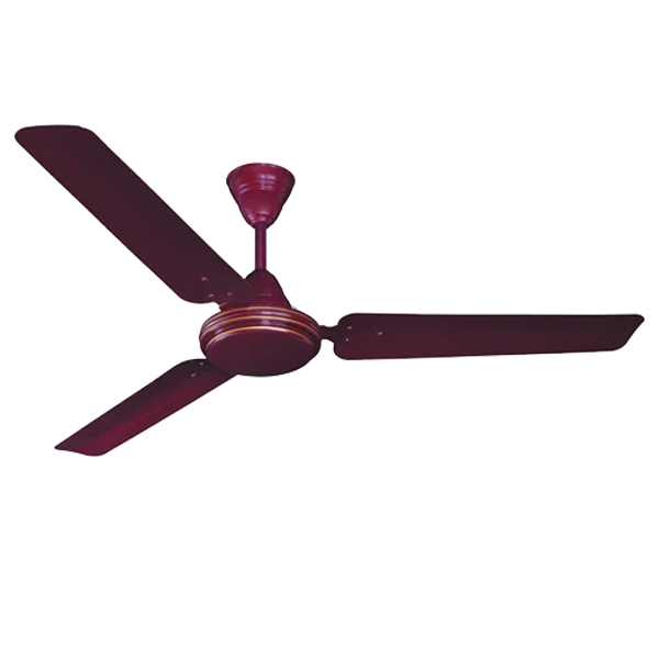 Crompton Sea Wind Ceiling Fan - Brown (48SEAWIND)