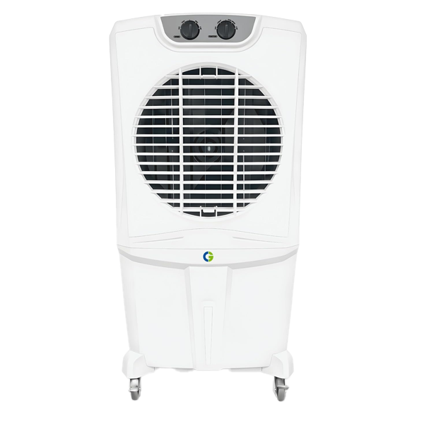 CG Beluga 115L Desert Air Cooler for Home (115LCGBELUGABISDC)