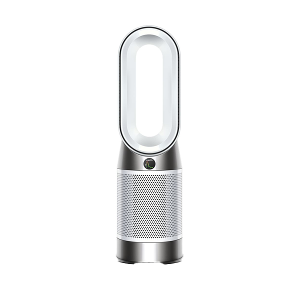 Dyson Air Purifier Hot+Cool Gen1-HP10 Air Multiplier Technology Air Purifier (350 Degree Oscillation, DYSHOTCOOLGEN1HP10)