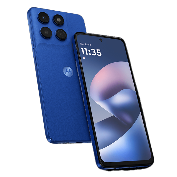 MOTOROLA MOBILE G37 POWER 5G 4GB 128GB (MOTOG37POWER5G4128GB)