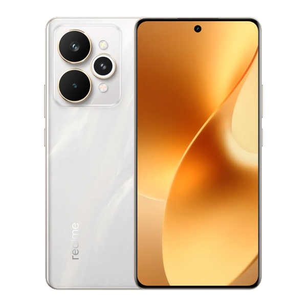 Realme 15 Pro 5G  256 GB 8 GB RAM (REM15PRO5G8256GB)