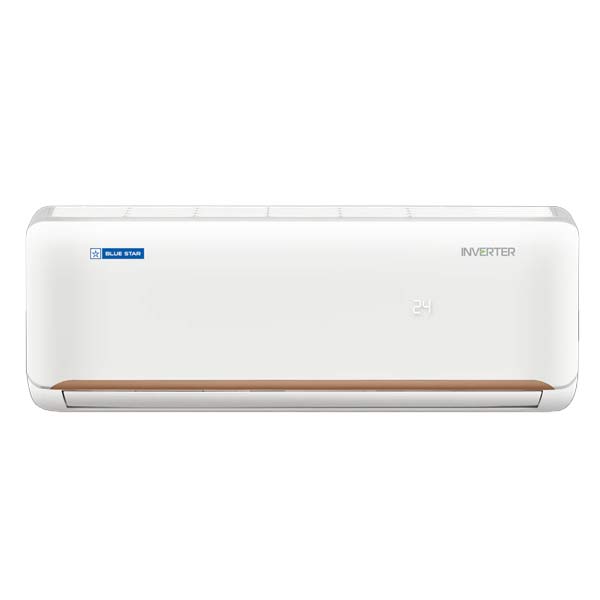 Blue Star Smart Inverter Split Ac 1.5 Ton 5 Star (1.5TID518QNURS5SIU)