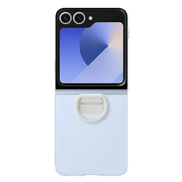 SAMSUNG GALAXY Z FLIP6 741 BACKCASE COVER (SAMBCCZFLIP6741)