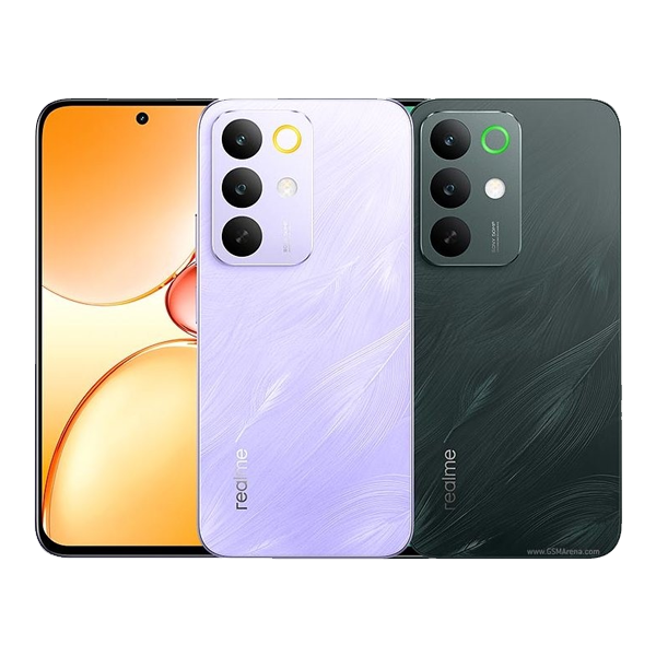 Realme C83 5G (4GB RAM, 128GB, REMC835G4128GB)