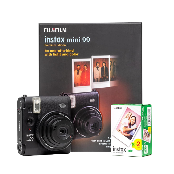 Fujifilm Instax Camera Mini 99 Standalone (INSTAXMINI99STANDALO)