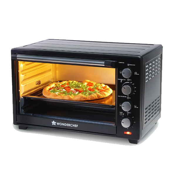 Wonderchef Oven Toaster Griller 48L (WCOTG48L)