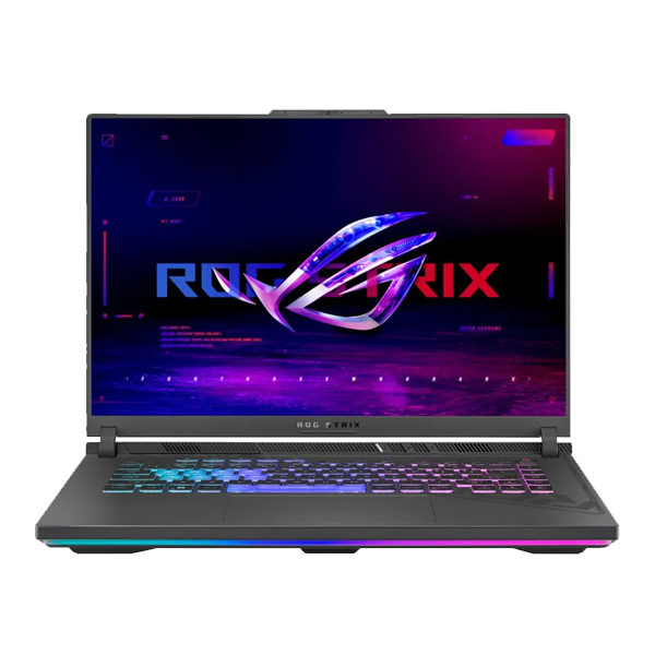 Asus ROG Strix G16 13th Gen,Intel Core i7-13650HX 6GB/1TB Gaming Laptop (ASUSROGSTG614JUN4200)
