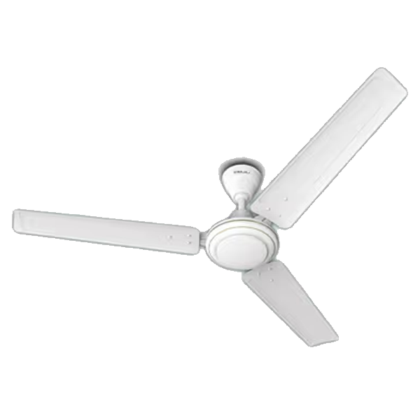 Bajaj Chetak Series 1200 mm Highspeed Ceiling Fan for Home,Offices  (48CHETAKPROHS1S)