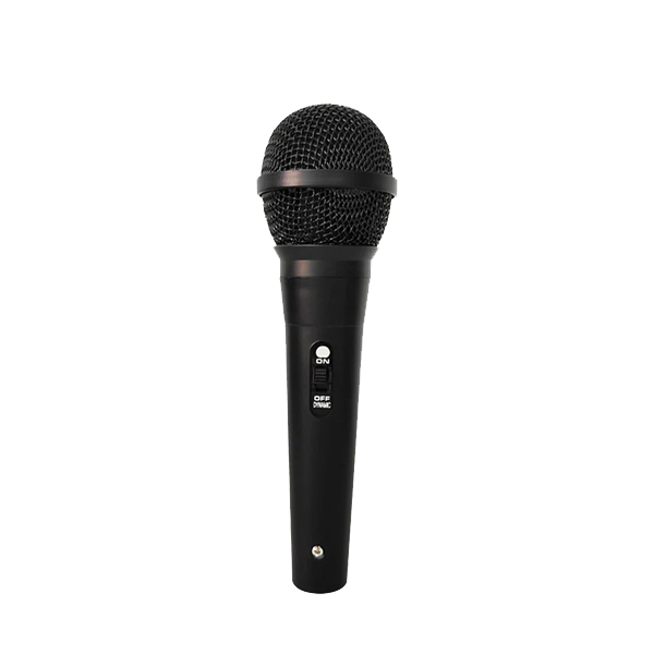 Salpido Digitek Wireless Microphone & Receiver with Lightning Connector (SPMICDWM02)