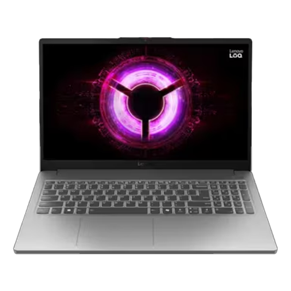 Lenovo LOQ Essential 83S000CRIN Gaming Laptop (AMD Ryzen 7 170/ 16GB/ 512GB SSD/ Win11 (LENOVOLOQ83S000CRIN)