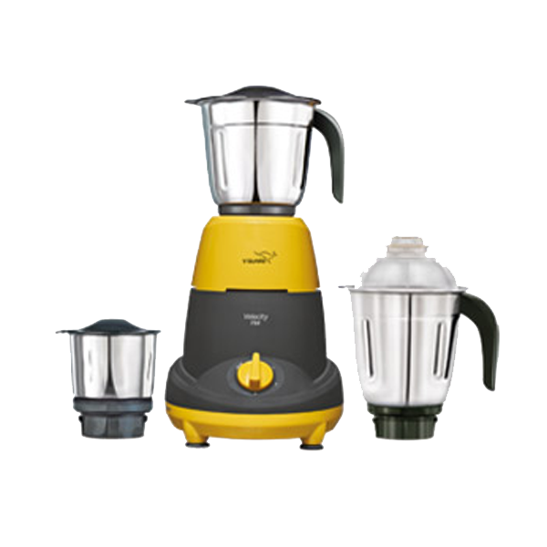 VGUARD MIXIE  Velocity 750 750W 3JAR (VELOCITY750W3JAR)