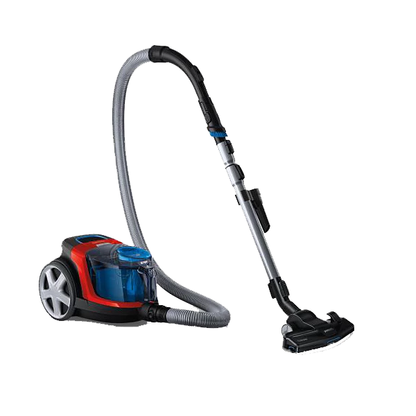Philips PowerPro Compact Bagless Vacuum Cleaner (FC9351)