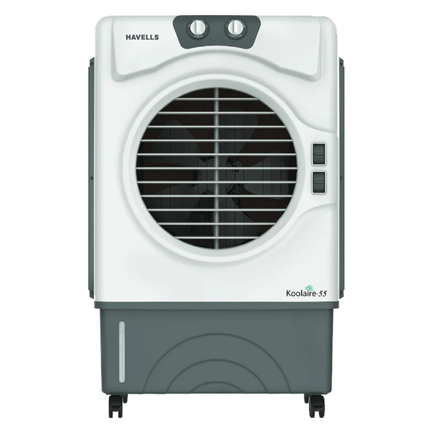 HAVELLS Koolaire 55 L Desert Air Cooler (55LKOOLAIREBISDC)