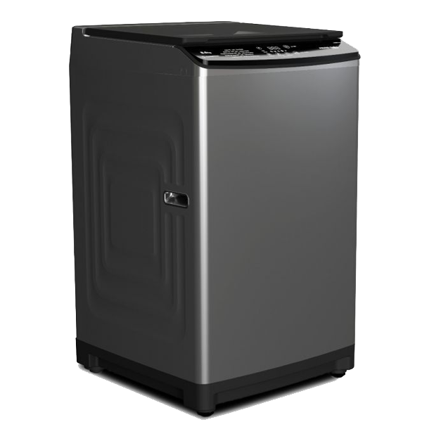 Voltas Beko 8 kg Fully Automatic Top Load washing machines with In-built Heater (WTL8006UAASPC)