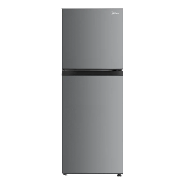 Midea 253 L,2 Star Frost Free Double Door Refrigerator (MDRT350FGI50)