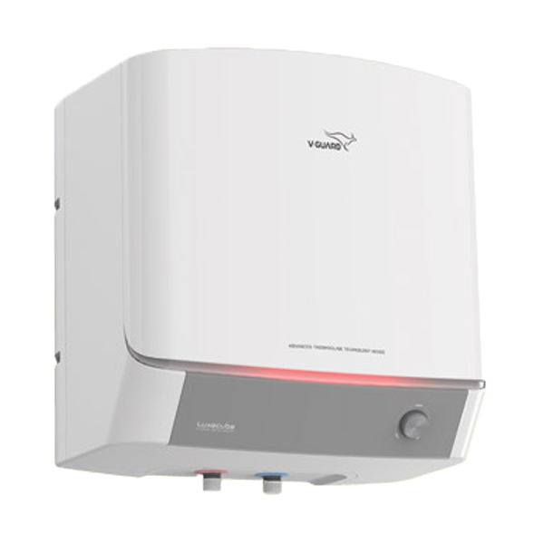 Vguard 15L LUXECUBE ELITE WATER HEATER (15LLUXECUBEELITE)