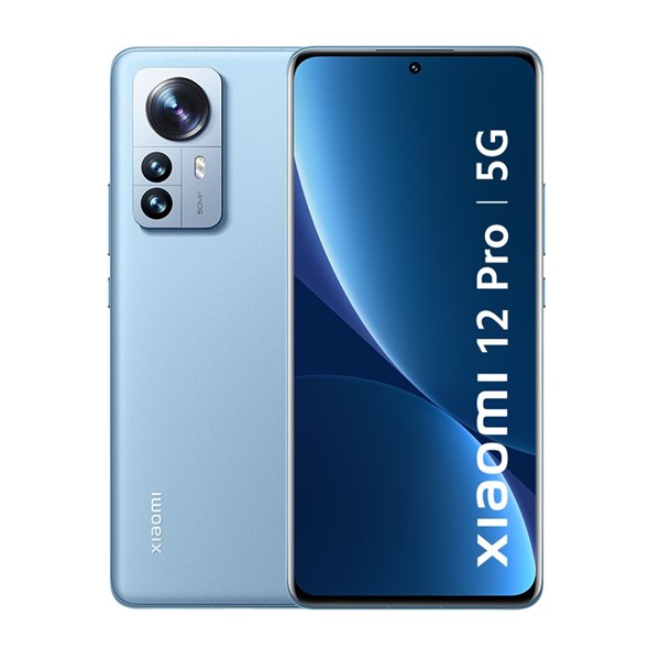 Xiaomi Note 12 Pro 5G (256 GB)  (8 GB RAM) (RN12PRO5G8256GB)