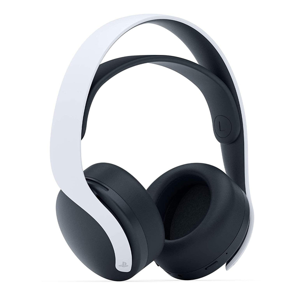 Sony Pulse 3D Wireless Headset for PlayStation 5 (PS5PULSE3DWIRLSHS)