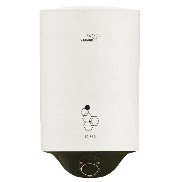 V Guard EC Pro Storage 50L Water Heater (50LECPRO)