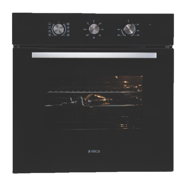 Elica 65L 60cm Built-in Microwave with Mechanical Control (EPBI861MMF)