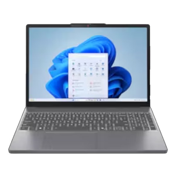 Lenovo IdeaPad Slim 3 - Intel Core i7-13620H 15.3" Thin & Light Laptop (16GB/ 512GB SSD/ WUXGA IPS 300nits Anti-glare / Intel UHD Graphics/ Windows 11 Home/ Office Home 2024/ LENOVOIP83K100C9IN)