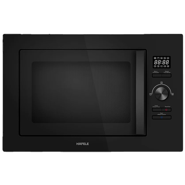 Hafele Built-In Microwave AURORA 25 (AURORA25I)